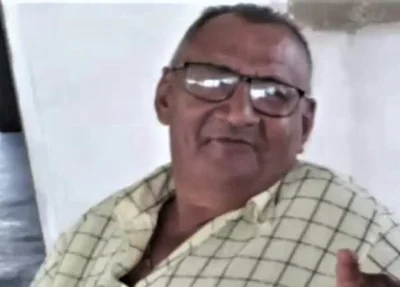 Leosmar Cícero da Silva