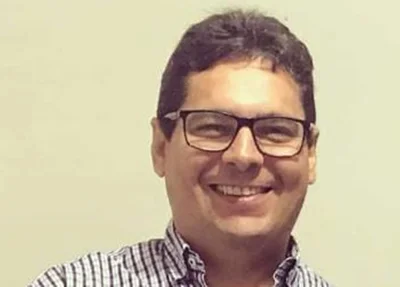 Magno Ribeiro Sampaio