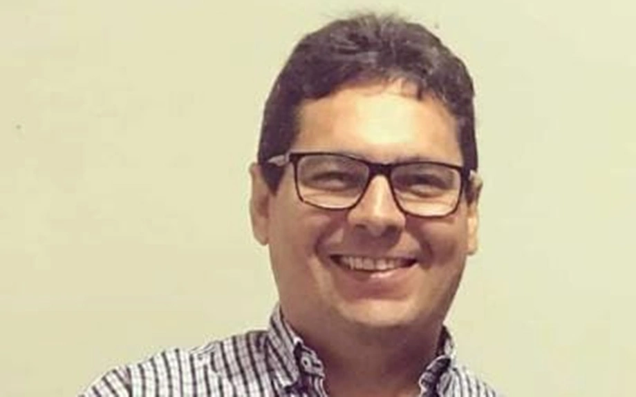 Magno Ribeiro Sampaio
