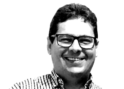 Magno Ribeiro