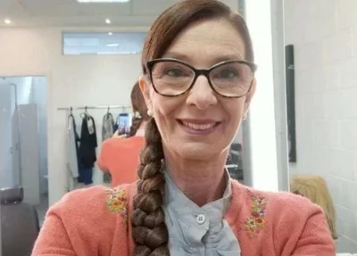 Márcia Manfredini