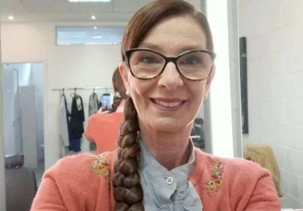 Márcia Manfredini