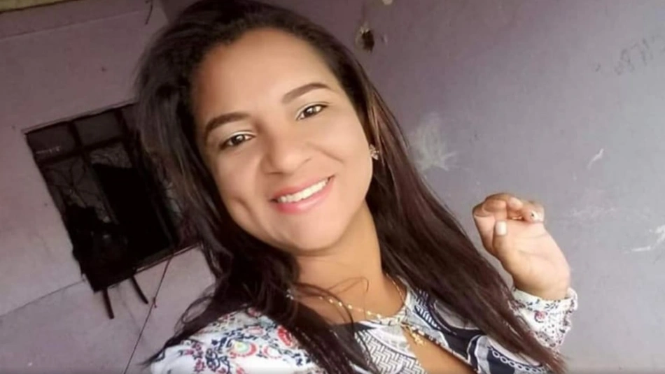 Marcileide Bezerra de Sousa Olímpio