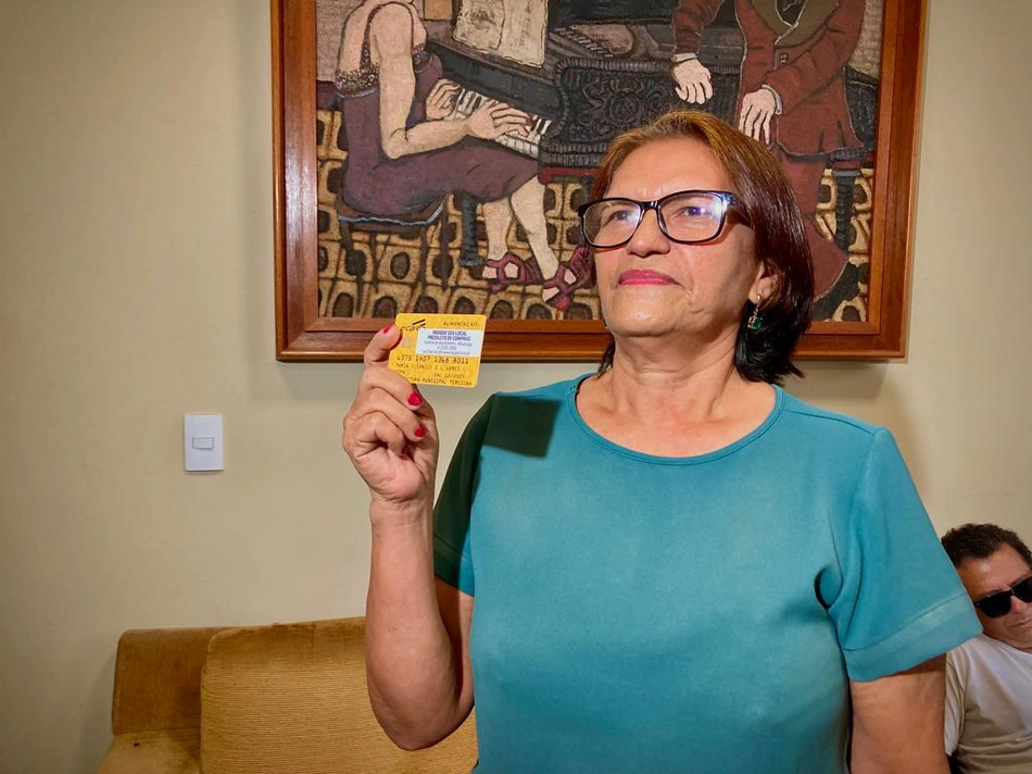 Maria Cleonice da Costa Lima