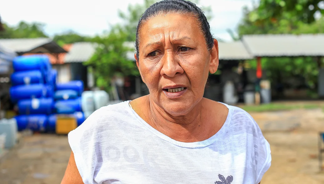 Maria das Dores