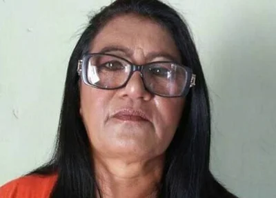 Maria Madalena de Fátima