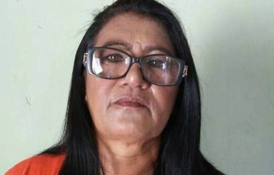 Maria Madalena de Fátima