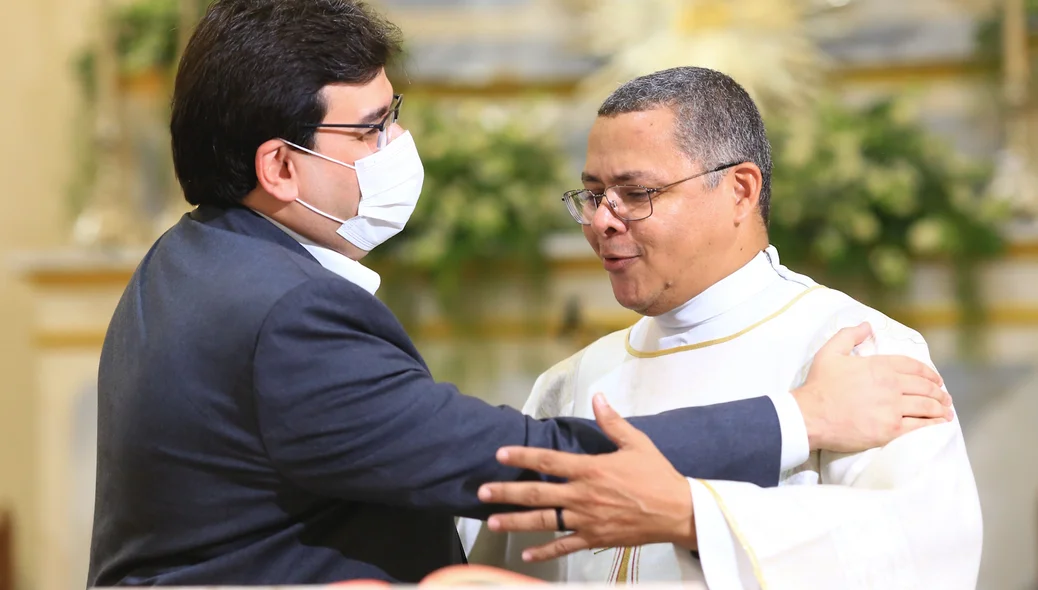 Missa em ação de graças