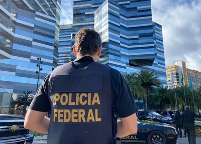 Moraes autoriza ação da PF contra manifestantes