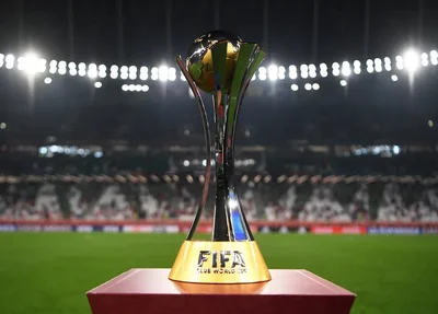 Mundial da FIFA