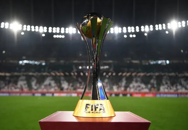 Mundial da FIFA