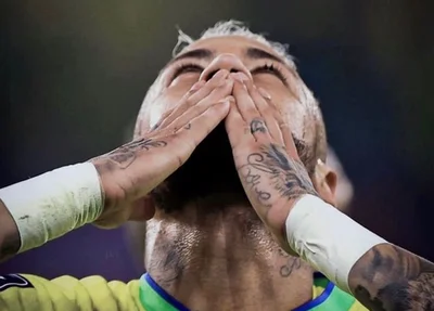 Neymar atinge nova marca na carreira ao alcançar Fenômeno