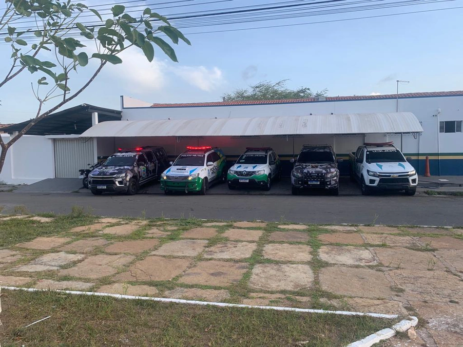 Operação Reveillon 2023