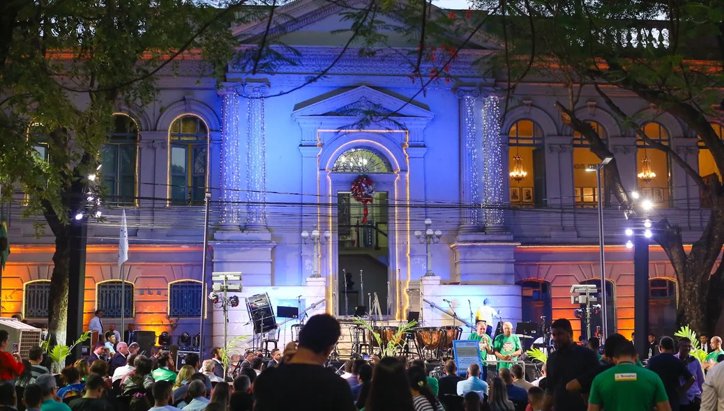 Palácio da Cidade