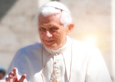 Papa Bento XVI