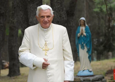 Papa Bento XVI