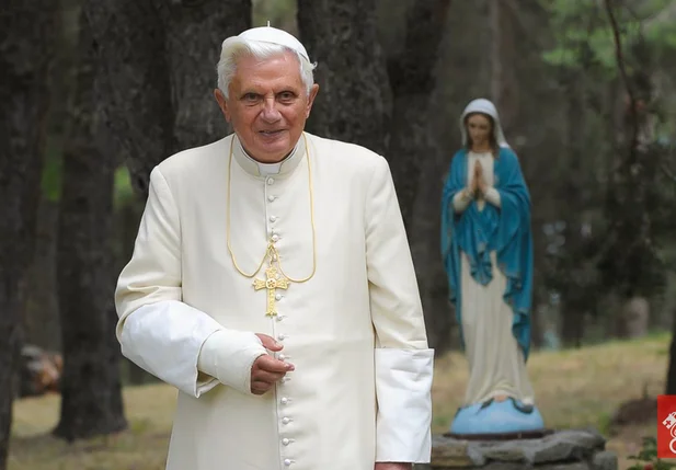 Papa Bento XVI