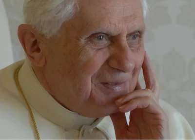Papa Bento XVI