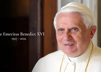 Papa Bento XVI