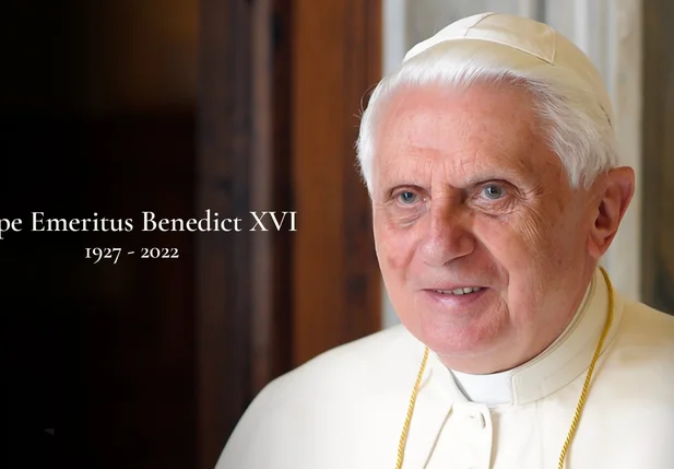 Papa Bento XVI