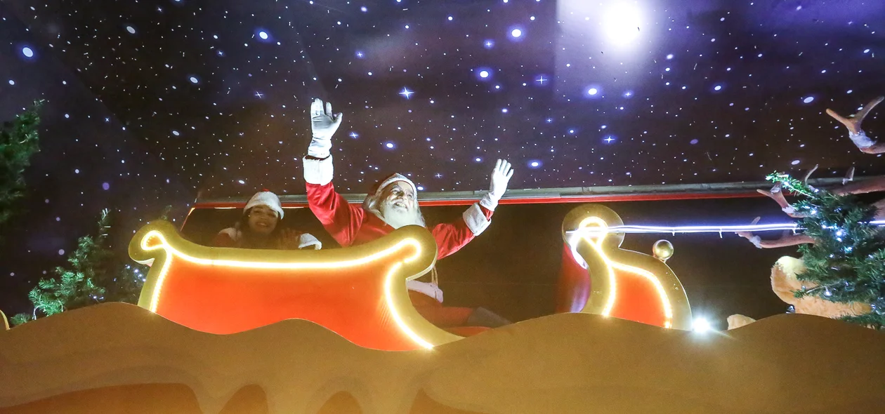 Papai Noel