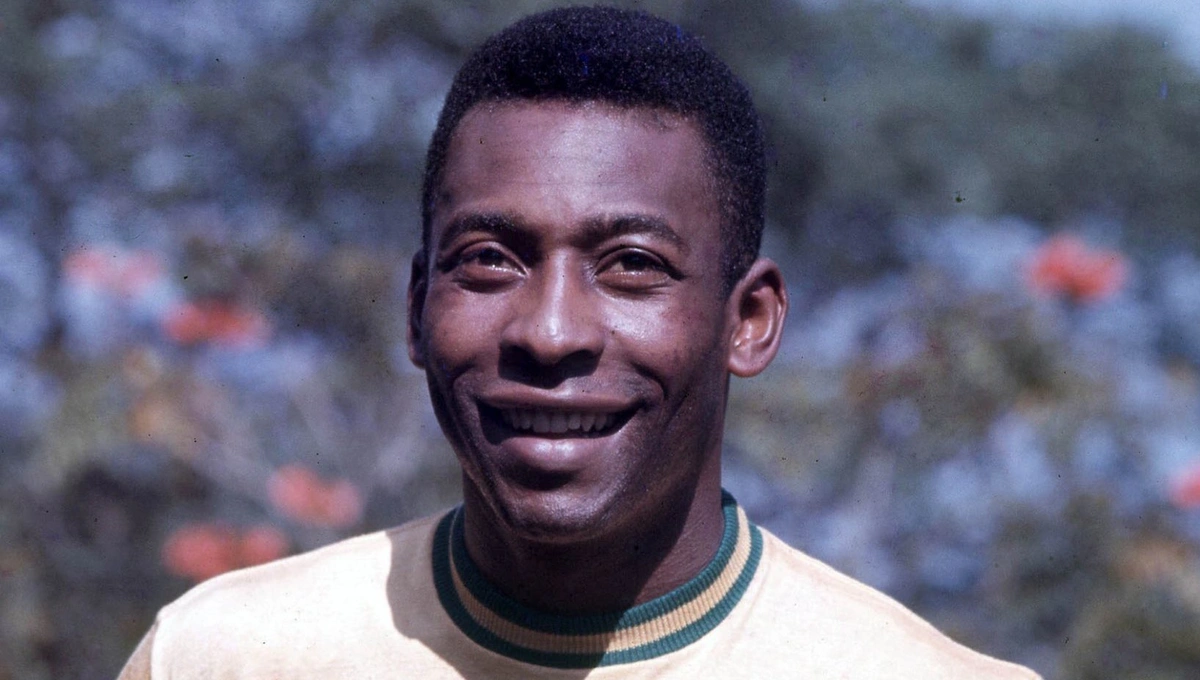 Pelé