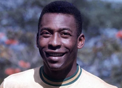 Pelé