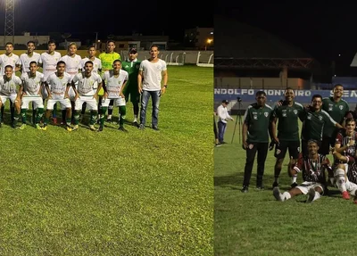 Picos e Fluminense-PI