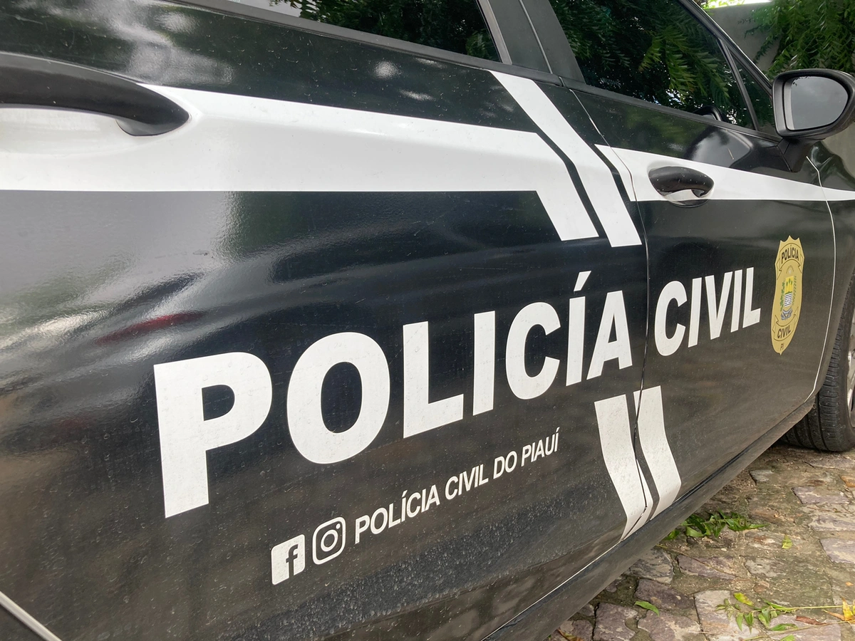 Polícia Civil do Piauí