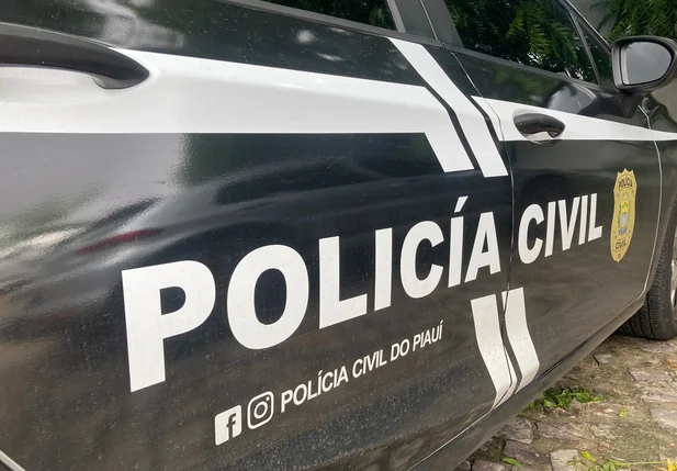 Polícia Civil do Piauí