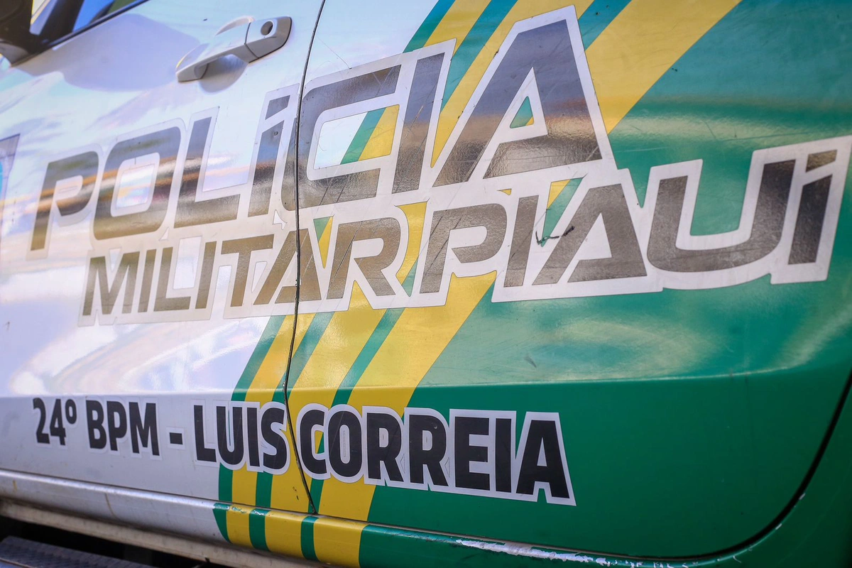 Polícia Militar de Luís Correia