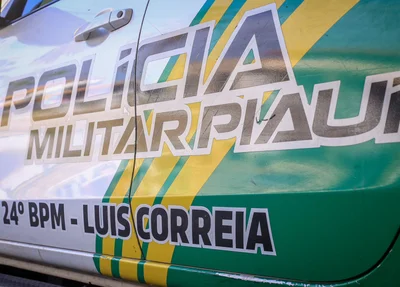 Polícia Militar de Luís Correia
