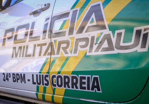 Polícia Militar de Luís Correia