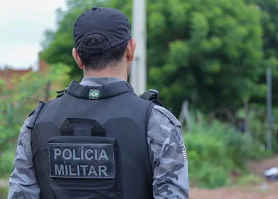 Policial militar