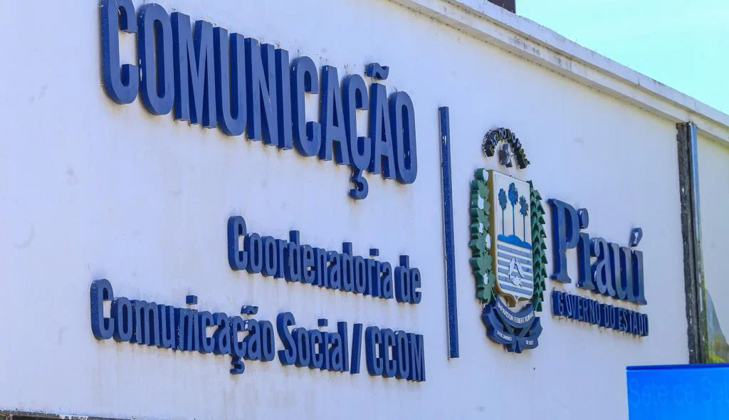 Prédio da CCOM