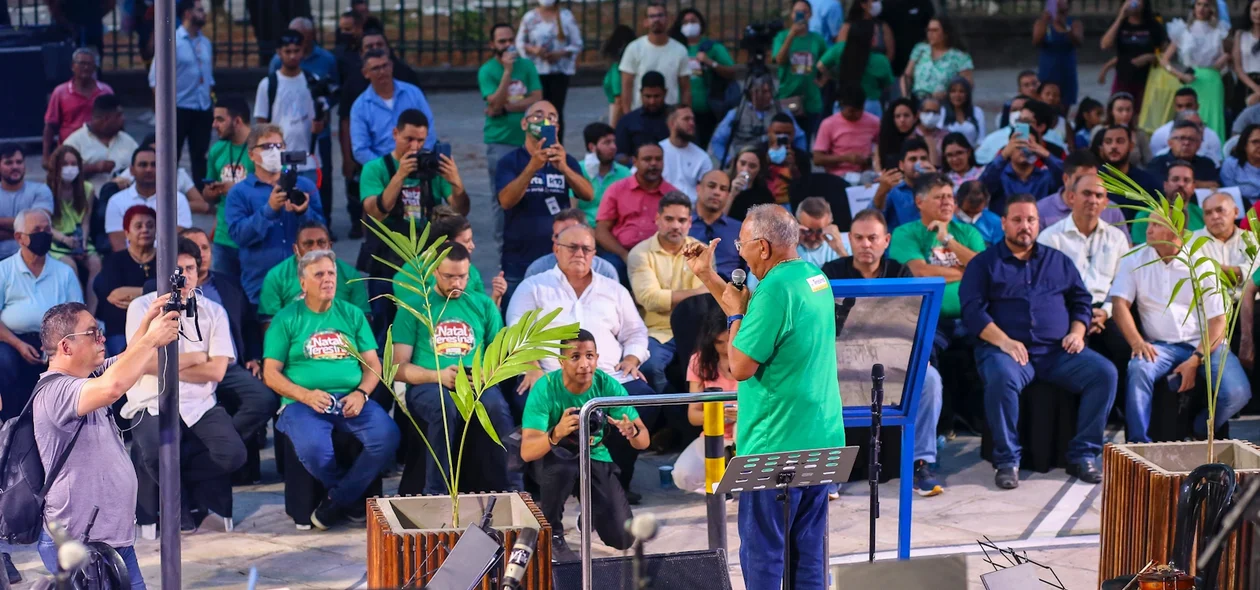 Prefeito Dr. Pessoa