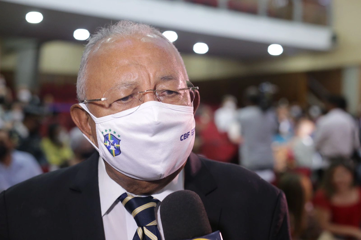 Prefeito Dr. Pessoa