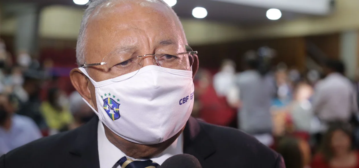 Prefeito Dr. Pessoa