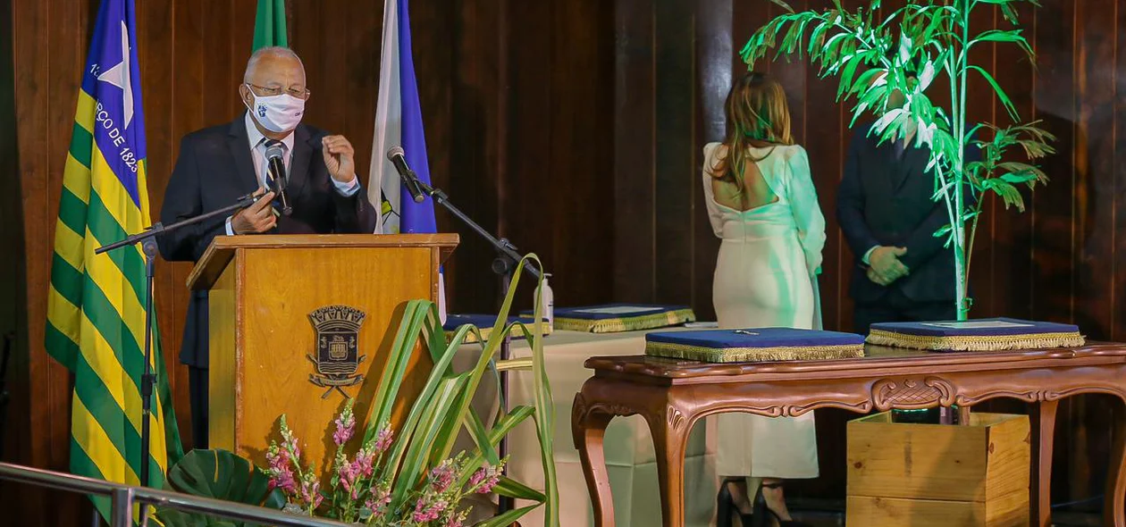 Prefeito Dr. Pessoa