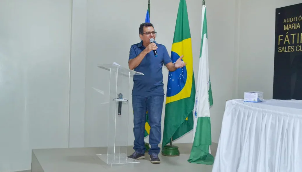 Prefeito Genival Bezerra