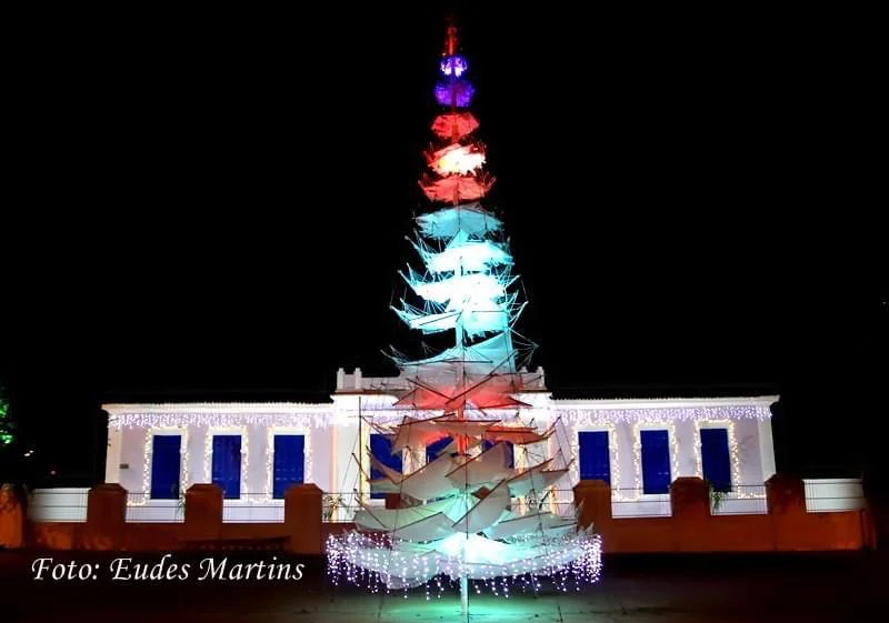 Prefeitura de Pedro II divulga a programação da temporada natalina
