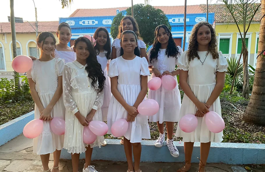 Prefeitura do Pedro II realiza a Semana do Bebê até quarta-feira (21)