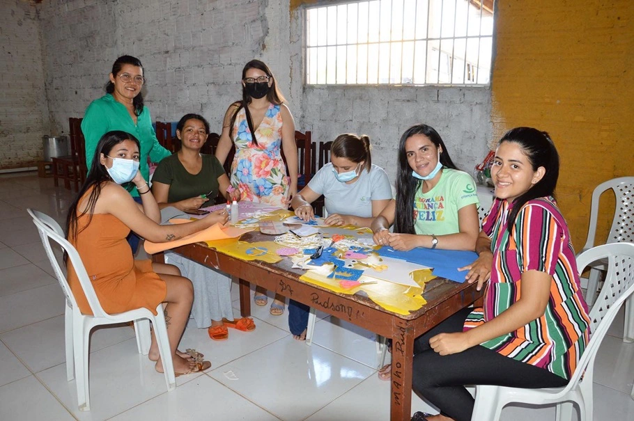Programa Criança Feliz