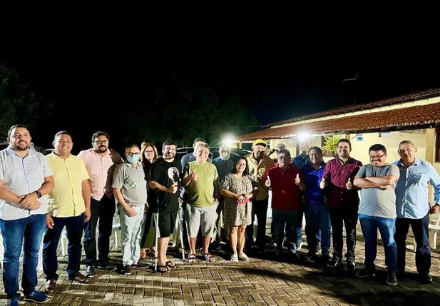 PT municipal acena para interesse de seguir com Dr. Pessoa em 2024