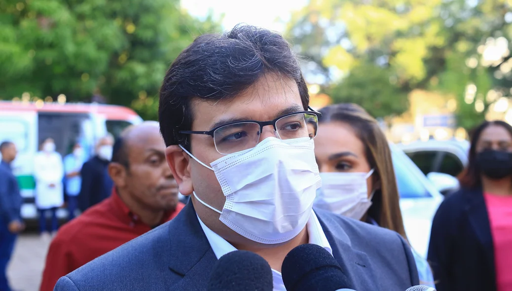 Rafael Fonteles