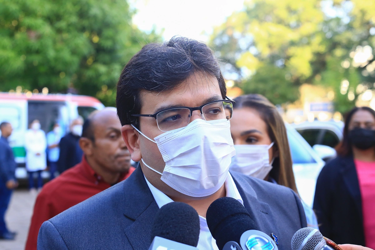 Rafael Fonteles