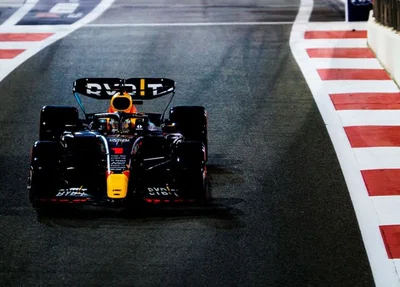 Red Bull