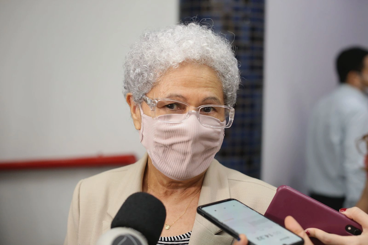 Regina Sousa