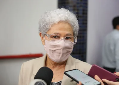 Regina Sousa