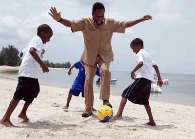 Rei Pelé